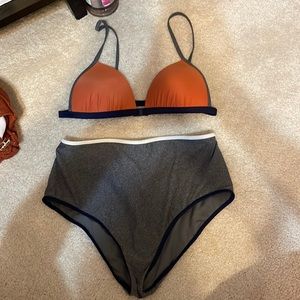 Aerie 2 piece